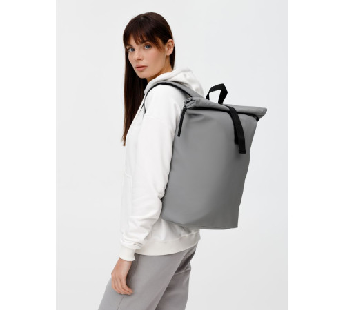 Рюкзак Altro, серый
