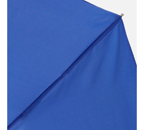 Зонт складной Basic, синий