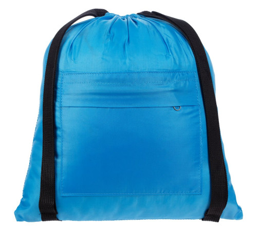 Детский рюкзак Wonderkid, голубой