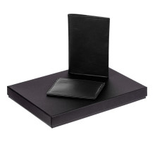 Набор Top, черный