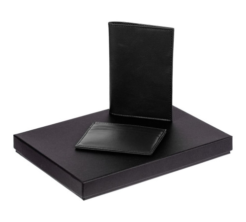 Набор Top, черный