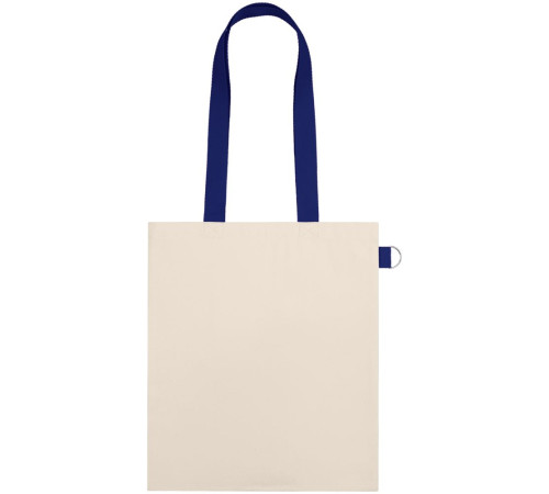 Шопер Onlook, неокрашенный с синим