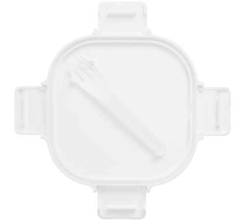 Ланчбокс-салатник Salad Bar, белый