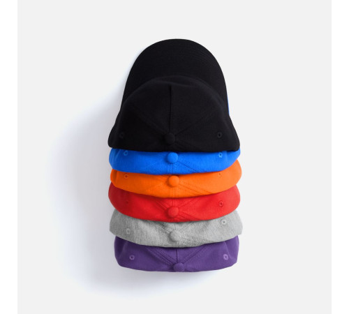 Бейсболка Shade Up, ярко-синяя