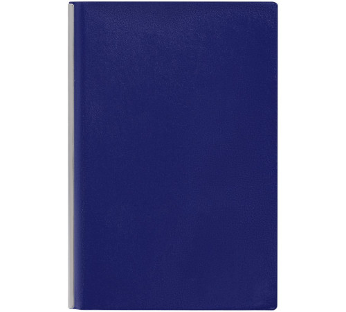 Ежедневник Kroom, недатированный, синий