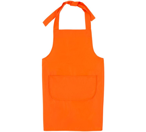 Фартук Neat, оранжевый