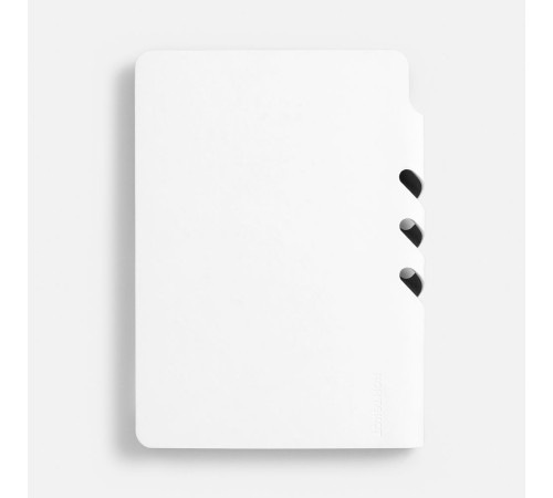 Ежедневник Flexpen Mini, недатированный, белый