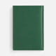 Ежедневник Baza, датированный, зеленый