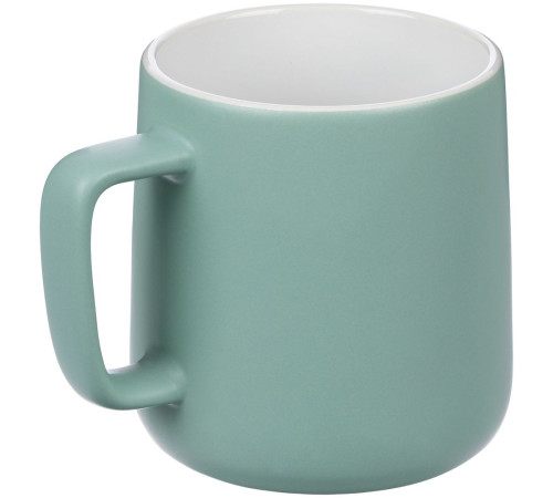 Кружка Ingver, серо-зеленая