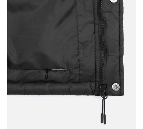 Жилет Ben Mac, черный