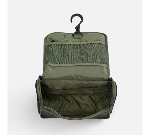 Несессер Stilset, черный