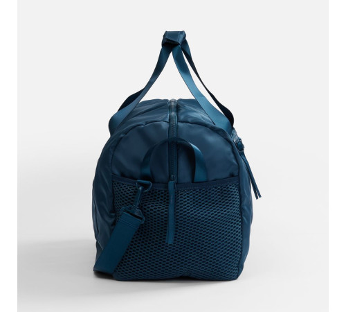 Спортивная сумка Verkko, темно-синяя