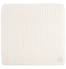 Шарф Tommi, молочно-белый (ванильный)