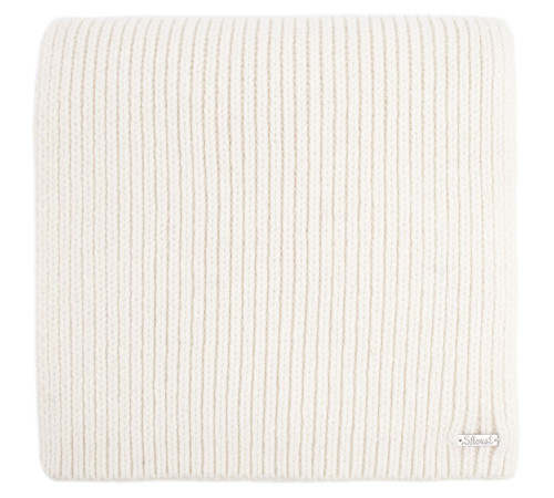 Шарф Tommi, молочно-белый (ванильный)