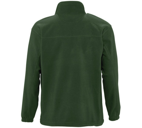 Куртка мужская North 300, зеленая