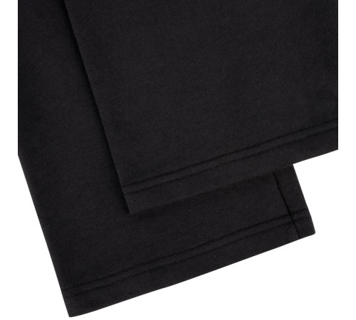 Джоггеры унисекс Kosmos, черные