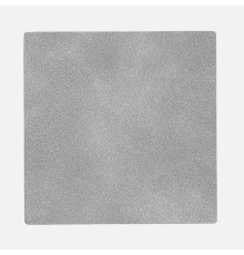 Лейбл Listra Nubuck Touch, L, серый