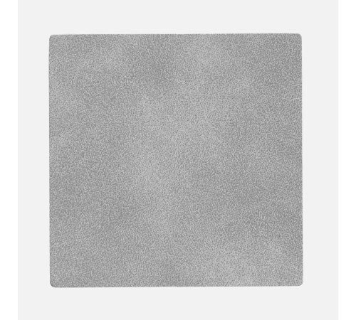 Лейбл Listra Nubuck Touch, L, серый