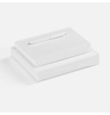 Набор Nebraska Duo, белый