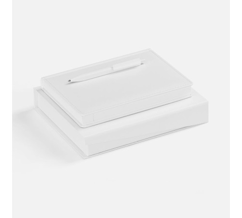 Набор Nebraska Duo, белый