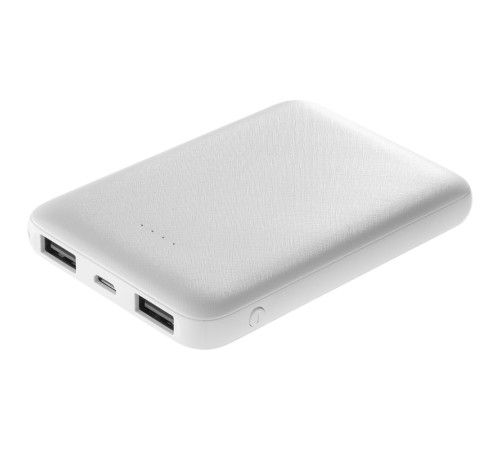 Набор Dualist, малый, белый