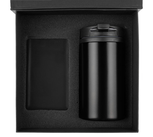 Набор Easy Trick, черный