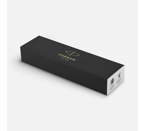 Роллер Parker IM Black СT, черная