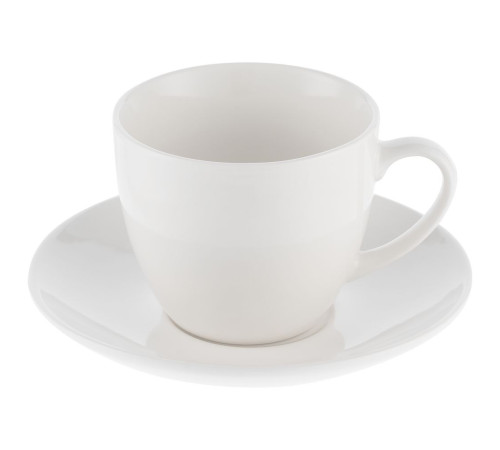 Чайная пара Mansion, ver.2, малая