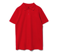 Рубашка поло мужская Virma Light, красная