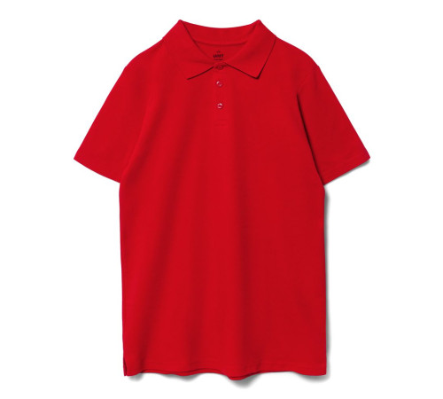 Рубашка поло мужская Virma Light, красная