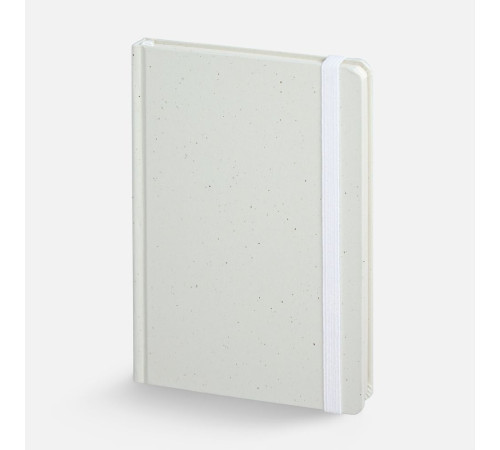 Блокнот Lactonica, белый