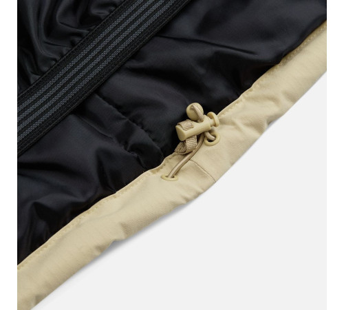 Жилет унисекс Sfera, бежевый