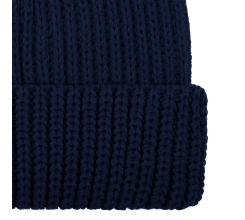 Шапка Nordvik, темно-синяя