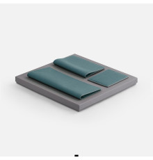 Набор Petrus Trio, голубой