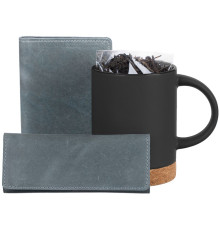 Набор inStream Tea, серый