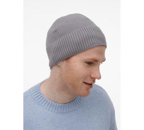 Шапка Sorang, серая