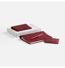 Набор inStream Maxi, красный