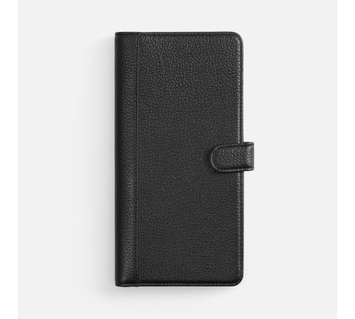 Дорожный органайзер Unison, черный