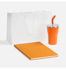 Набор Urban Packet, оранжевый