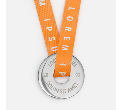 Медаль Tourney