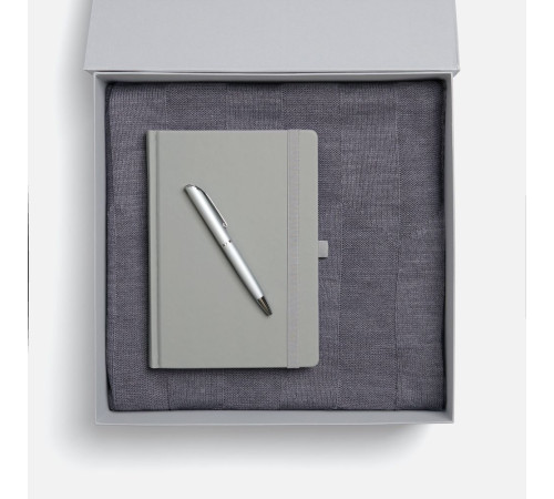 Набор Favor Warm, серый