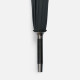 Зонт-трость Cloudfall, черный