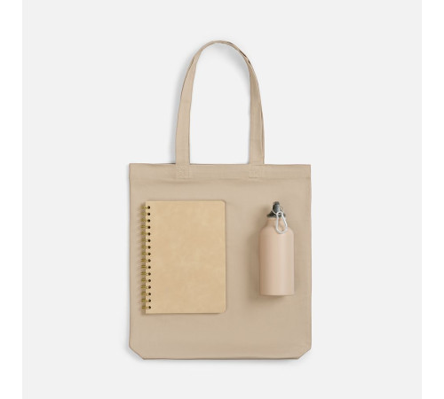 Набор Spiral Walk, бежевый