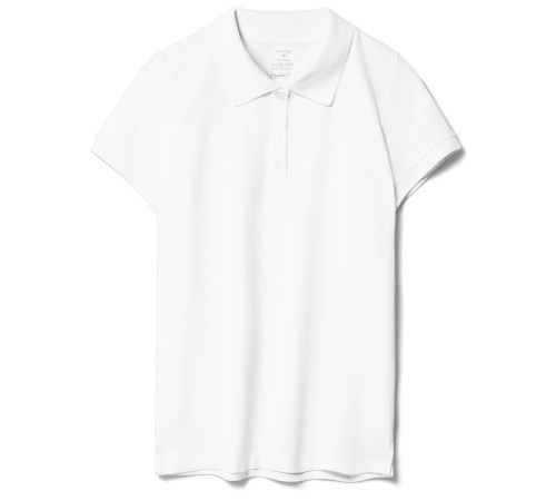 Рубашка поло женская Virma Lady, белая