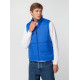 Жилет Warm, ярко-синий
