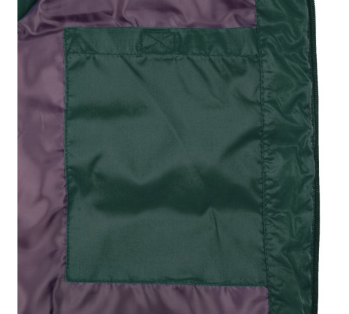 Жилет Warm зеленый