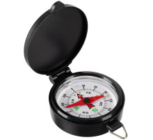 Компас Turisti, черный