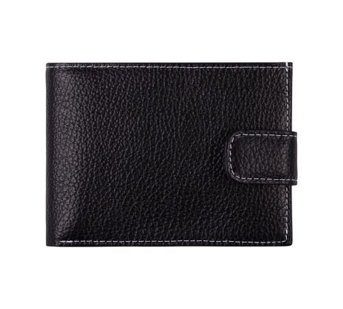 Портмоне Belladonna, черное