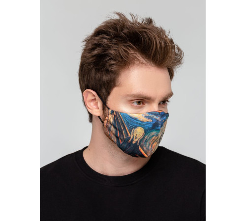 Маска для лица «Чет ору»