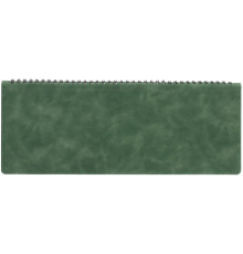 Планинг Urban, недатированный, зеленый